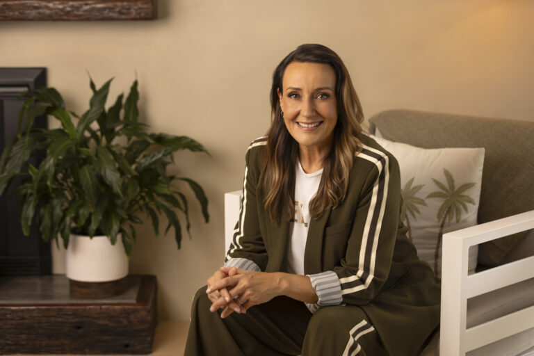 Mereana Hond Executive Producer, Multi-platform Storyteller