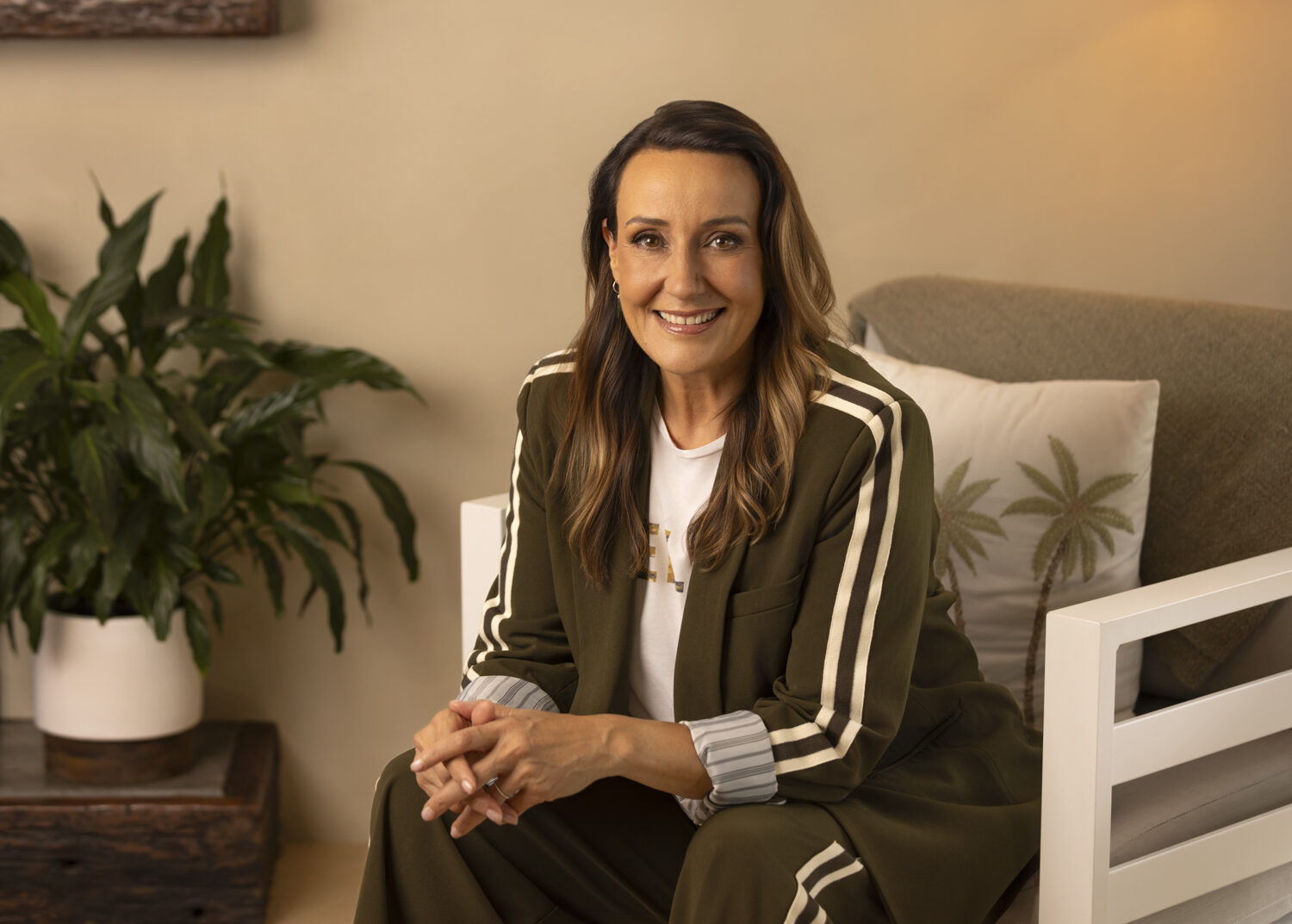 Mereana Hond Executive Director