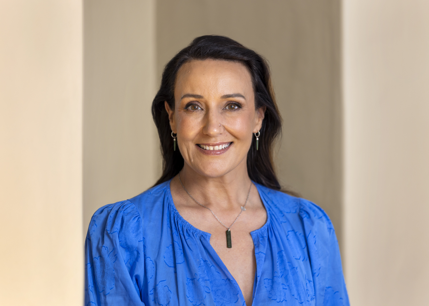 Mereana Hond Executive Director