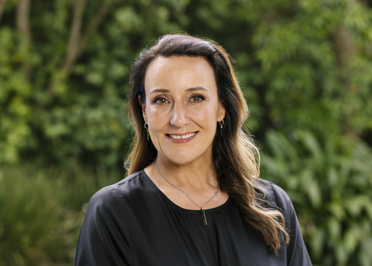 Mereana Hond Executive Director
