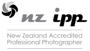 NZIPP Accredited Photographer