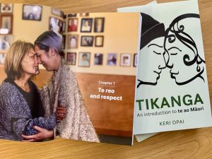 Tikanga An Introduction to te āo Māori Book