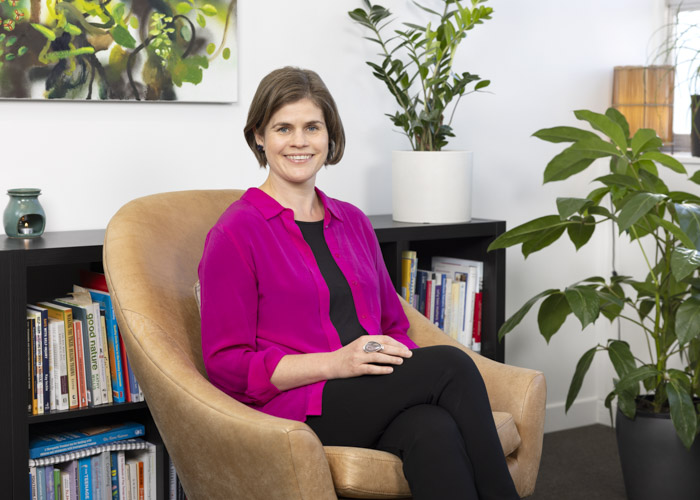 Amy Mills, Paper Plane Counsellin,g New Plymouth