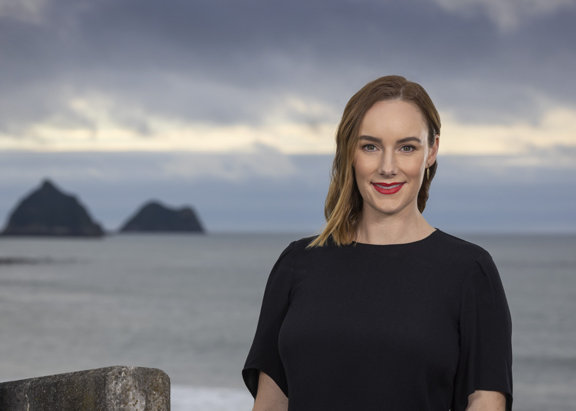 Juliet Oliver Todd Energy, Engineering NZ Magazine Feature