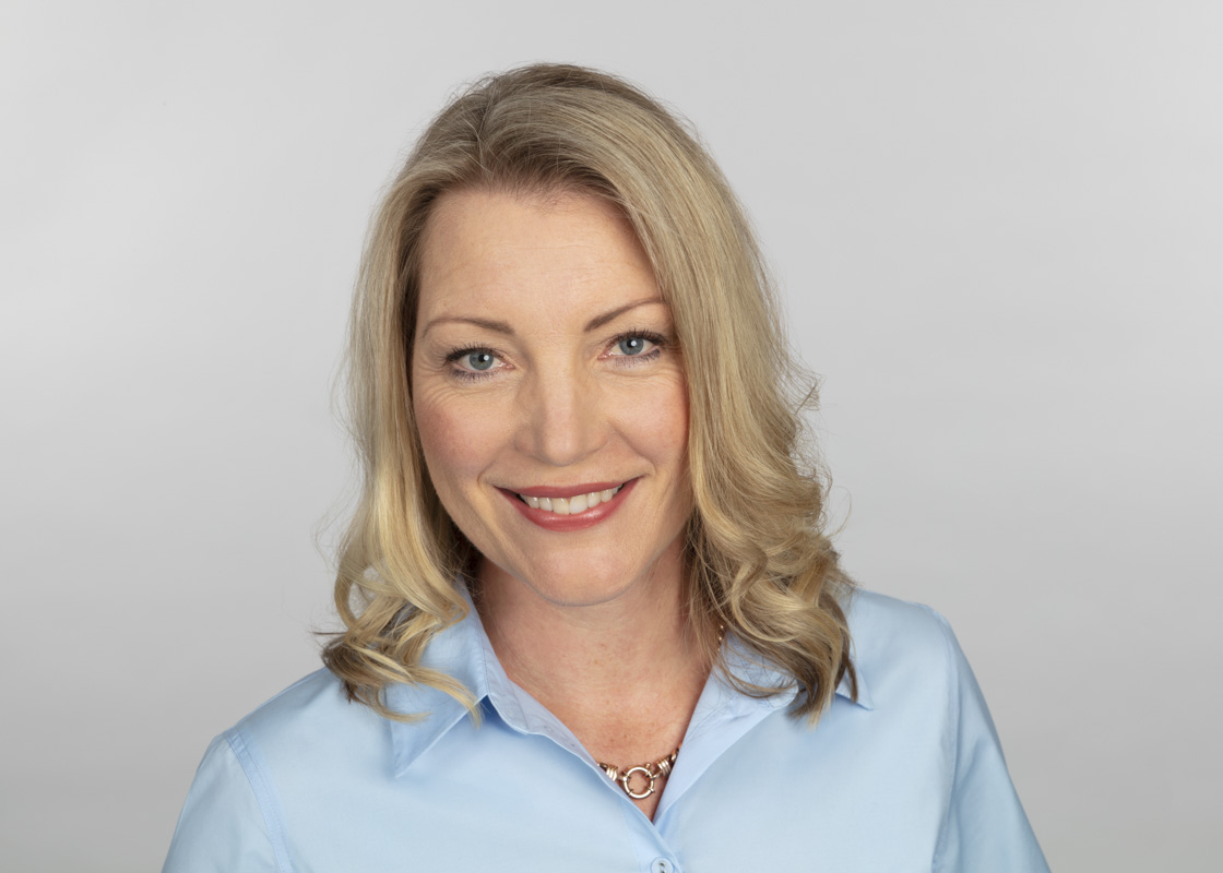 Jessica Koch Psychologist