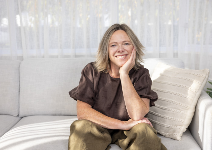 Nicola Douglas Acupuncture New Plymouth